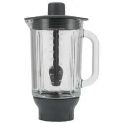Kenwood KAH359GL  Glas-Mixeraufsatz Küchenmaschinen-Zubehör