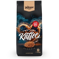 BEVERICH - Expert "Instant-Kaffee"  (500g)