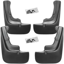 RECAMBO Schmutzfänger CITROËN SF-0199+SF-0200