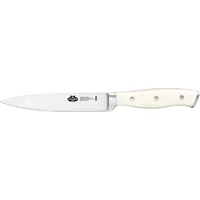 BALLARINI Savuto Bianco Fleischmesser, Klingenlänge 16 cm, Deutscher Edelstahl,