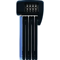 ABUS Faltschloss 6055C/60 Movistar TEAM