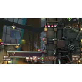 Flockers (Xbox One)