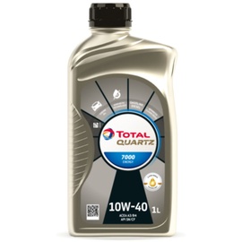 Total Quartz 7000 Energy 10W-40 1 L (214112)