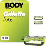 Gillette Rasierklingen Gillette Labs 30 St.