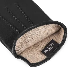 Roeckl Avesta Schwarz 7