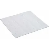 vidaXL Bodenbelag, Bodenplanken PVC