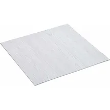 vidaXL Bodenbelag, Bodenplanken PVC