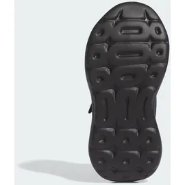 adidas Tensaur Run 2.0 Kids Core Black / Core Black / Core Black 29