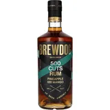 BrewDog 500 Cuts Pineapple and Mango 40% Vol. 0,7l