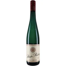 Weingut Van Volxem Schiefer Riesling 2023 Van Volxem 0,75l