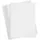 Creativ Company Karton, A6 105x148mm, 180mm, schneeweiß, 100Blatt