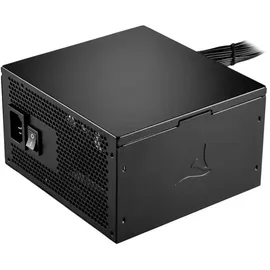 Sharkoon Rebel P10 550W cybenetics zertifiziertes Netzteil