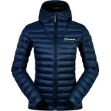 Berghaus Trail-Nomad Kunstfaserjacke Damen Hale Navy 20