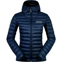 Berghaus Trail-Nomad Kunstfaserjacke Damen Hale Navy 20