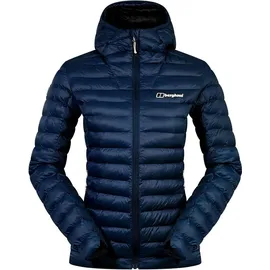 Berghaus Trail-Nomad Kunstfaserjacke Damen Hale Navy 20