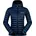 Kunstfaserjacke Damen Hale Navy 20