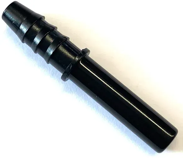 Unger 23232 nLite Stecknippel 6 mm 1 Stück Ersatzteil für 6 mm Schlauch