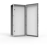 Hoffman nVent Innentür 1400x600 DI1406R5