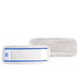 Arcora Wischmoppbezug Universal Blau 40 cm