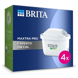 Brita Mxpro Experto Wasserfilter 4 Einheiten - Black - One Size