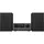 Kenwood M-750DAB Micro System Anlage schwarz