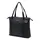 Columbia Cottonwood Creek Tote Synthetik Black