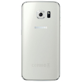 Samsung Galaxy S6 edge 32 GB White Pearl