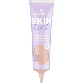 Essence SKIN Tint Foundation Nr. 20 30 ml