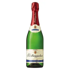 Rotkäppchen Sekt Halbtrocken 0,75 l