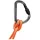 Mammut HMS-Karabiner Grau