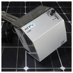 my-PV Photovoltaik Leistungs-Controller ELWA DC 2000W MPP Spannung 100-300V