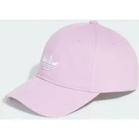 Adidas Unisex Kappe - Light Orchid - Herren (M/L)