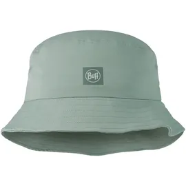 Buff Adventure Bucket Hut grau L/XL