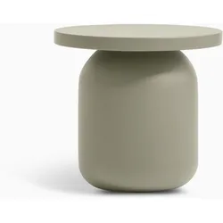 Design Beistelltisch Juju Indoor – Outdoor Serralunga - Tortora di Torino