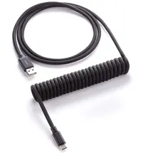 CableMod USB-C auf USB-A 1,5 m Schwarz