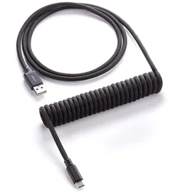 CableMod USB-C auf USB-A 1,5 m Schwarz