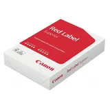 Canon Red Label Superior A4 100 g/m2 500 Blatt