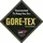 Haix TREKKER PRO 2.0 Gr.11 (46) schwarz/rot S3 HRO HI CI WR SRC