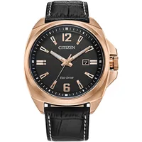 Citizen Fitnessuhr AW1723-02E