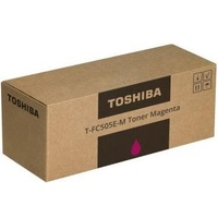 Toshiba T-FC505E magenta (6AJ00000143)