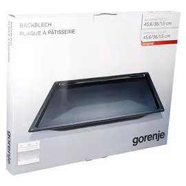 Gorenje Backblech 242132