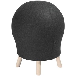 Topstar Fitness-Hocker »Sitness 5 Alpine« grau