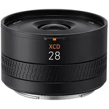 Hasselblad XCD 28 mm F4,0 Bajonettverschluss Hasselblad X