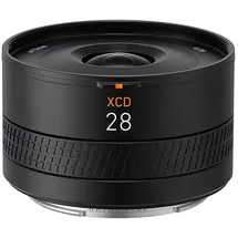 Hasselblad XCD 28 mm F4,0 Bajonettverschluss Hasselblad X