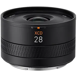 Hasselblad XCD 28 mm F4,0 Bajonettverschluss Hasselblad X
