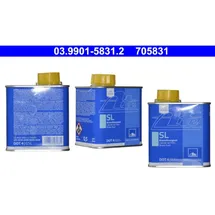 ATE Bremsflüssigkeit SL DOT 4 03.9901-5831.2