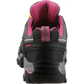 Dockers by Gerli 49LC202706250 (37/grau-pink) - Grau - 37