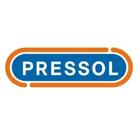 Pressol Messbecher 2 l Polypropylen