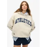 Superdry Hoodie Desert Bone 48