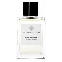 Essential Parfums Mon Vetiver by Bruno Jovanovic Eau de Parfum 100 ml
